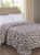 Купить Плед Letto Велсофт, размер 175x200 см по низкой цене