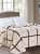 Купить Плед Letto Велсофт, размер 140x200 см по низкой цене