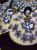 Купить Плед TexRepublic Absolute Дамаск Микрофайбер 2-спальный по низкой цене