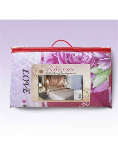 Купить Покрывало ТК Традиция Миледи 240х215 по низкой цене