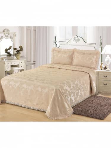 Купить Покрывало Sofi de Marko XXL с наволочками по низкой цене