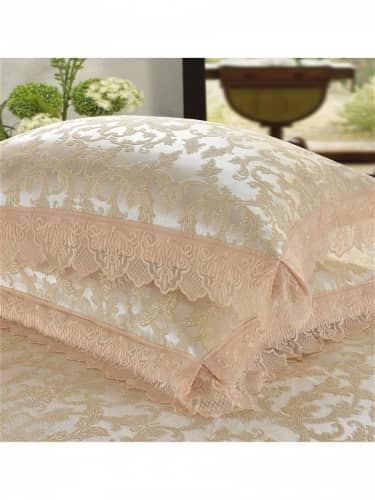 Купить Покрывало Sofi de Marko XXL с наволочками по низкой цене