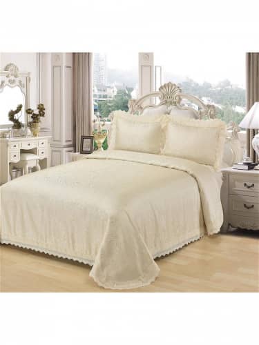 Купить Покрывало Sofi de Marko с наволочками по низкой цене