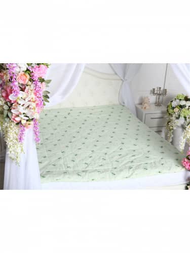 Купить Одеяло Спаленка Бамбук Золотой стандарт 100 Евро по низкой цене