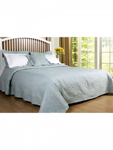 Купить Покрывало Sofi de Marko с наволочками 230х250 см по низкой цене