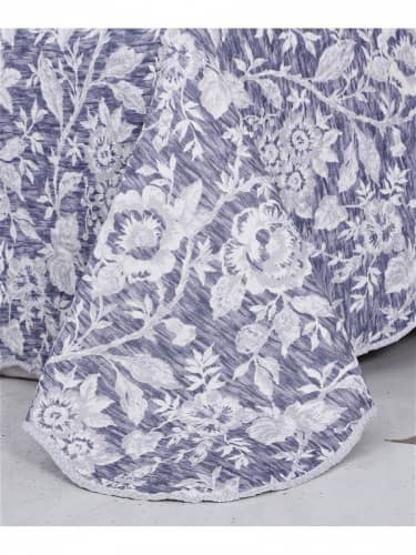 Купить Покрывало Sofi de Marko двухстороннее 160х220 с наволочкой по низкой цене