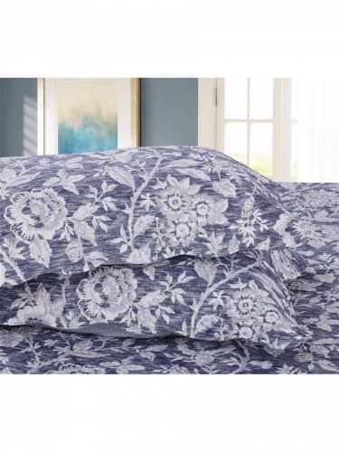 Купить Покрывало Sofi de Marko двухстороннее 160х220 с наволочкой по низкой цене