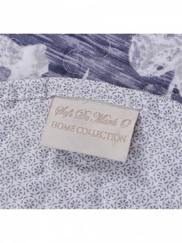 Купить Покрывало Sofi de Marko двухстороннее 160х220 с наволочкой по низкой цене