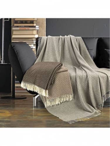 Купить Плед Marzotto 130х180 см по низкой цене