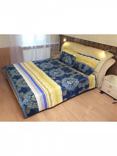 Купить Покрывало Камея 2-х спальное по низкой цене