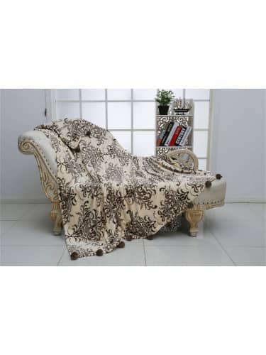 Купить Плед Sofi de Marko 200х230 по низкой цене