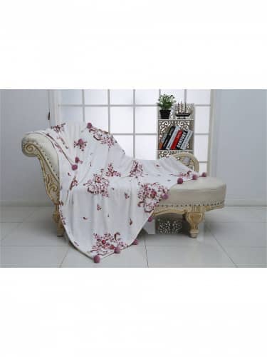 Купить Плед Sofi de Marko 160х220 по низкой цене