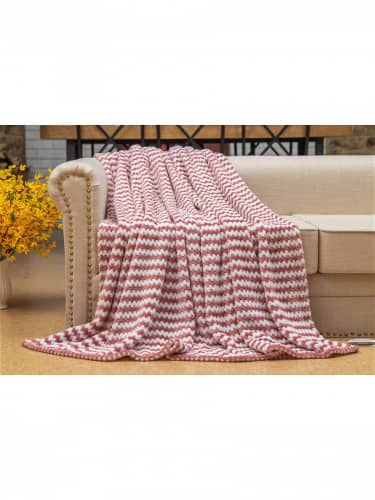 Купить Плед Sofi de Marko 160х220 по низкой цене