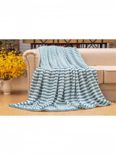 Купить Плед Sofi de Marko 160х220 по низкой цене