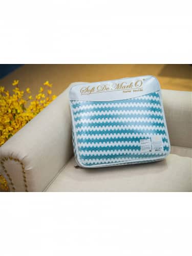 Купить Плед Sofi de Marko 160х220 по низкой цене