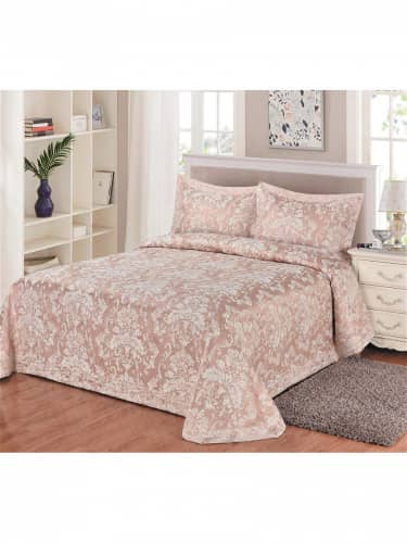 Купить Покрывало Sofi de Marko 240х260 по низкой цене