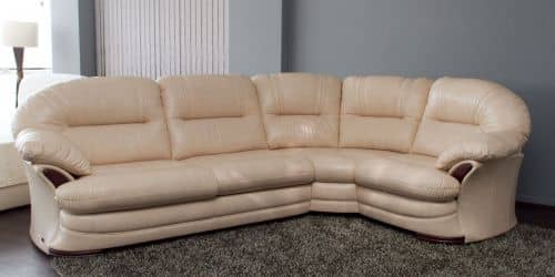 Купить Диван Britannica Редфорд угловой по низкой цене