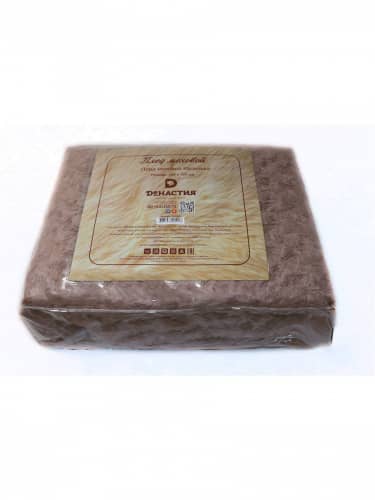 Купить Плед DeНастия Капелька 200х220 см по низкой цене