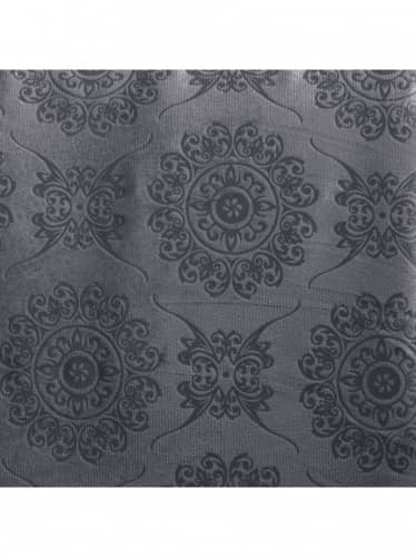 Купить Плед DeНастия Жаккардовый 2-сл 240х240 см по низкой цене