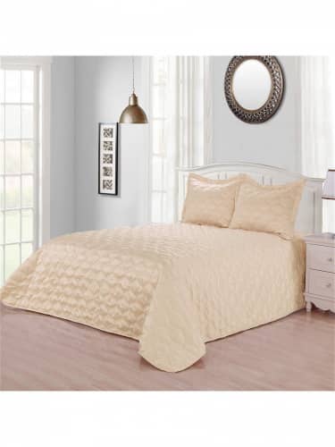 Купить Покрывало Sofi de Marko 230х250 с наволочками по низкой цене