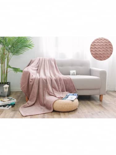 Купить Плед Zelandica 220x200 см по низкой цене