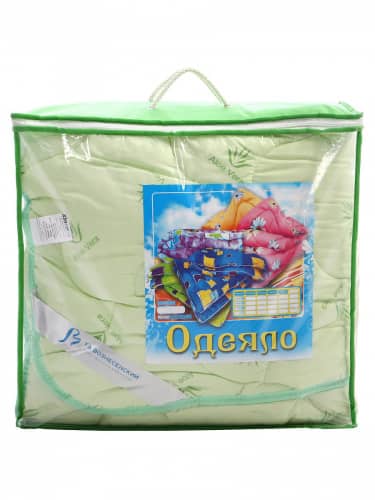Купить Одеяло ТД Вознесенский 205х210 по низкой цене