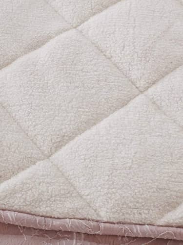 Купить Покрывало Sofi de Marko Жаккард 160х220 по низкой цене