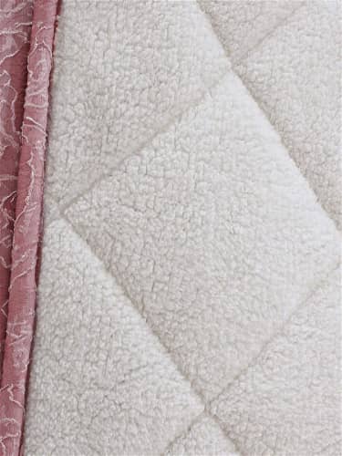 Купить Покрывало Sofi de Marko Жаккард 230х250 по низкой цене