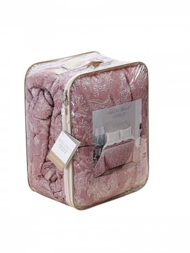 Купить Покрывало Sofi de Marko Жаккард 230х250 по низкой цене