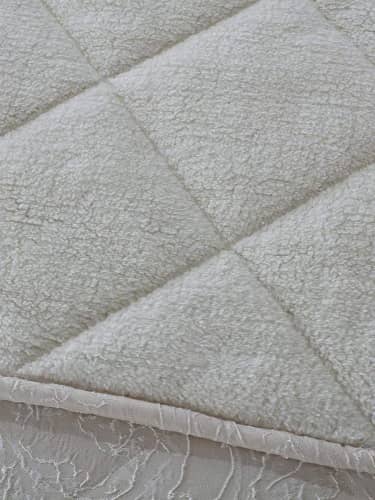 Купить Покрывало Sofi de Marko Жаккард 160х220 по низкой цене