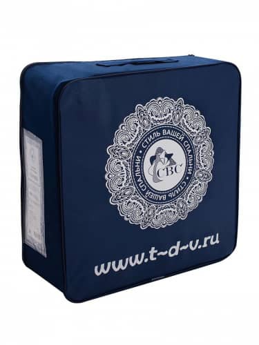 Купить Одеяло СВС Соната по низкой цене