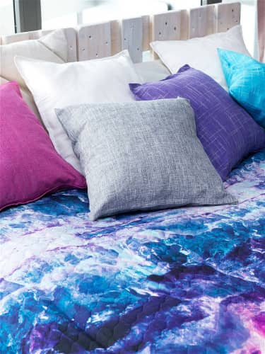 Купить Покрывало Этель Минералы Флюорит по низкой цене