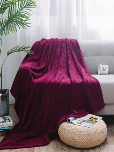 Купить Плед Zelandica 220x200 см по низкой цене