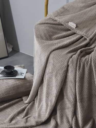 Купить Плед Sofi de Marko Велсофт 160х220 по низкой цене