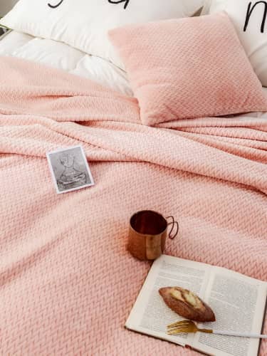 Купить Плед Sofi de Marko 210х230 по низкой цене