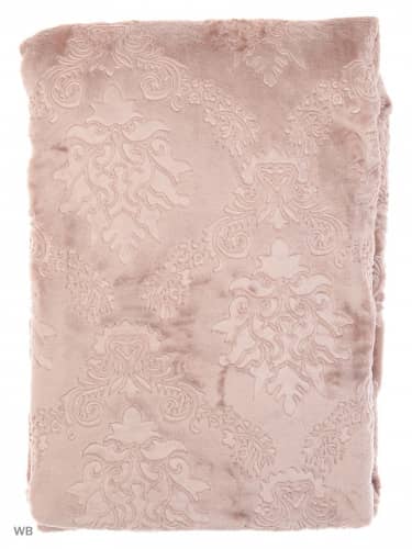 Купить Плед Хлопковый Край по низкой цене