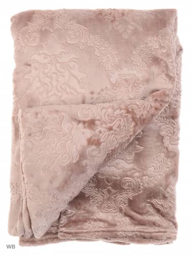 Купить Плед Хлопковый Край по низкой цене