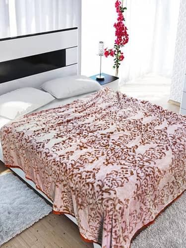 Купить Плед Tango Bicolor 200x220 по низкой цене