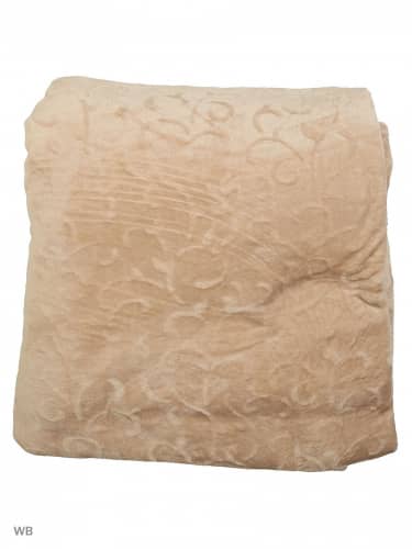 Купить Плед Zelandica 220x200 по низкой цене