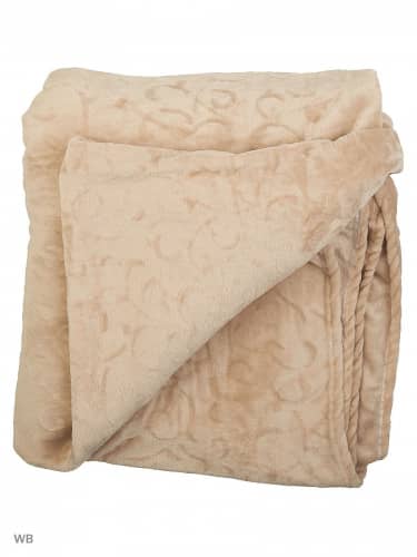Купить Плед Zelandica 220x200 по низкой цене