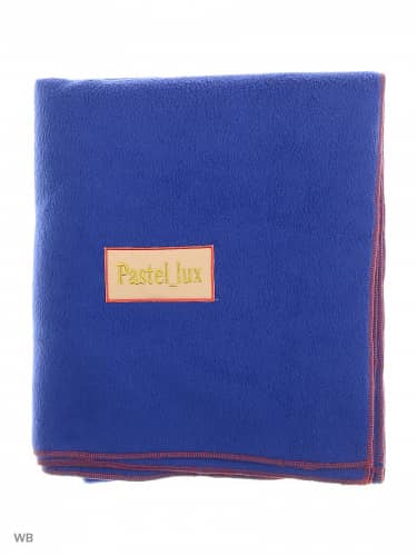 Купить Плед Pastel_Lux по низкой цене