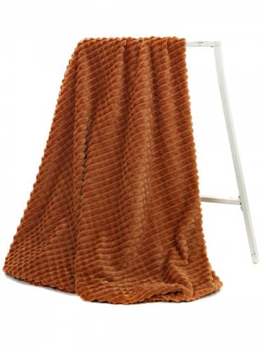 Купить Плед Венеция Велсофт 150х200 Венеция Кубики по низкой цене