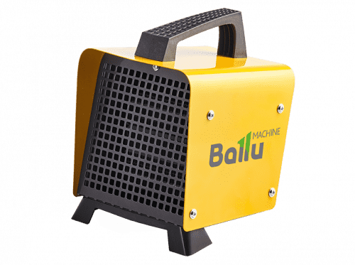 Купить Пушка Ballu BKN-5 тепловая по низкой цене