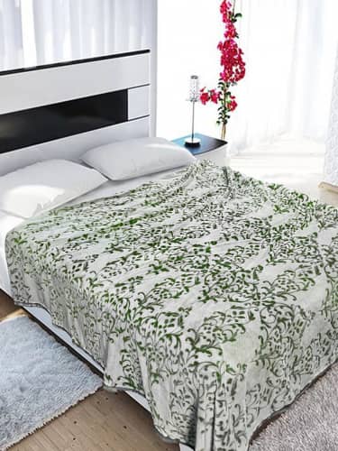 Купить Плед Tango Bicolor 150х200 по низкой цене