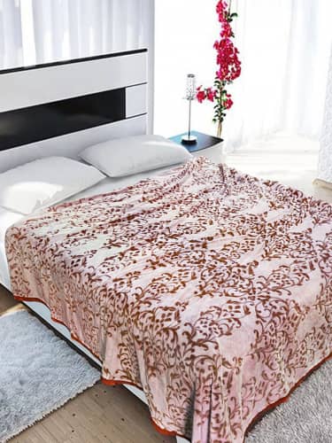 Купить Плед Tango Bicolor 150х200 по низкой цене