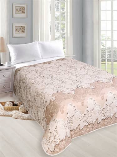 Купить Одеяло Спаленка-покрывало Вдохновение 1,5-спальное по низкой цене