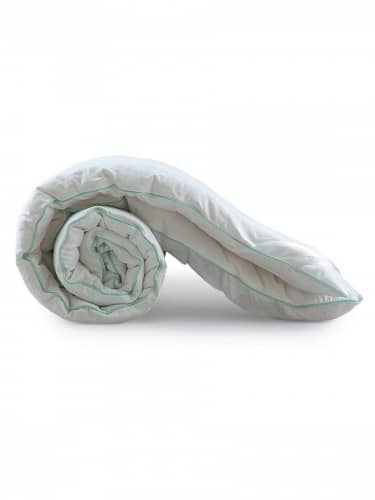 Купить Одеяло Textilemania Морские водоросли Люкс 140х205 по низкой цене