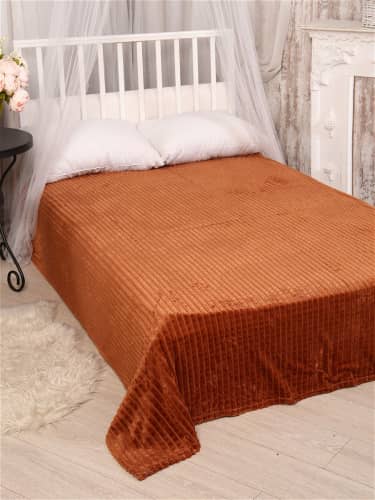 Купить Плед GreyTex 200х230 по низкой цене