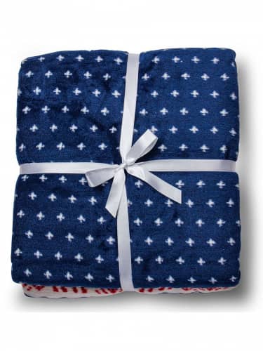 Купить Плед Daily by T Ренар по низкой цене