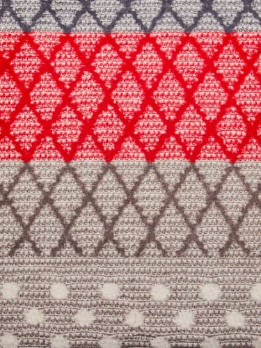 Купить Плед Daily by T Элин по низкой цене